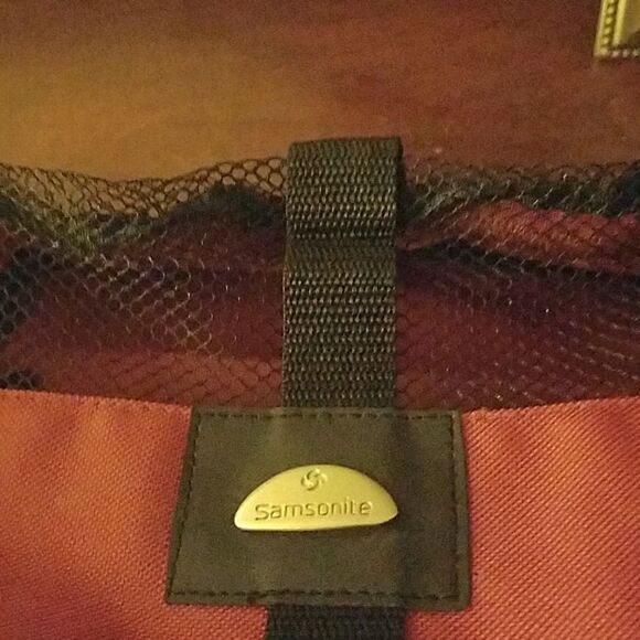 Travel bag   - Picture 3 of 3